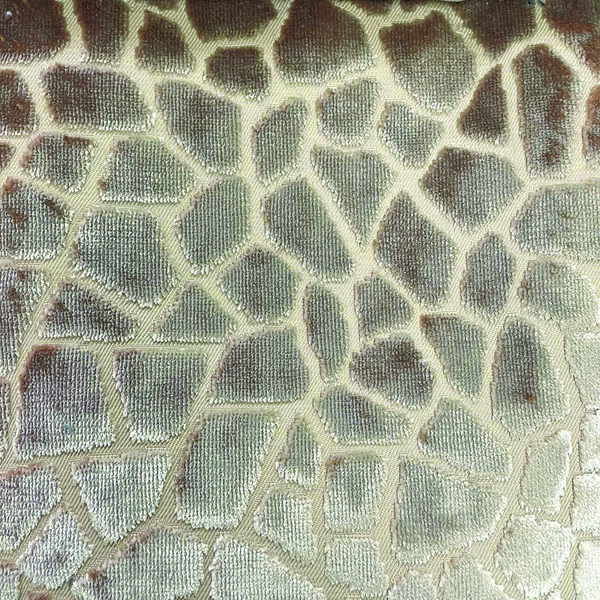 Raffles Mosaic 1